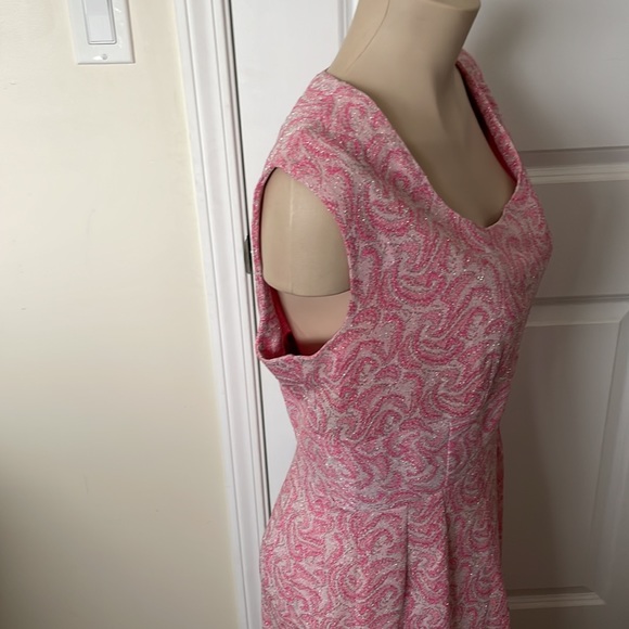 Vintage dress and jacket - Picture 8 of 15